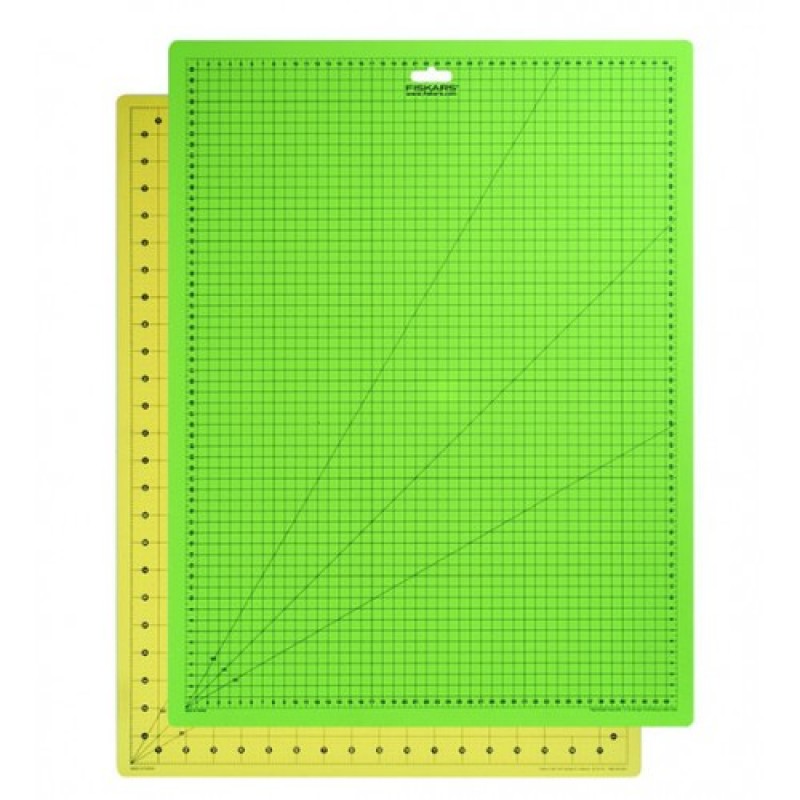 Buy Fiskars Cutting Mat 45 X 60 Cm A2 Online In India At Best